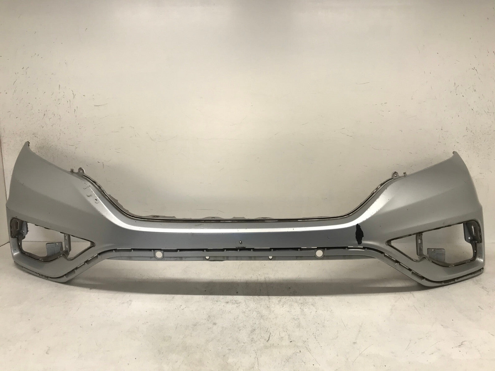 Front Upper Bumper Cover Honda CR-V LX/EX/EX-L/SE/Touring 2015-2016 OEM4