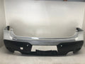 Rear Bumper Cover Subaru Ascent Base/Lted/Premium w/Sensor Hole White 19-21 OEM