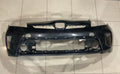 Front Bumper Cover Black 2012-2015 Toyota Prius/Plug-In 52119-47510 OEM