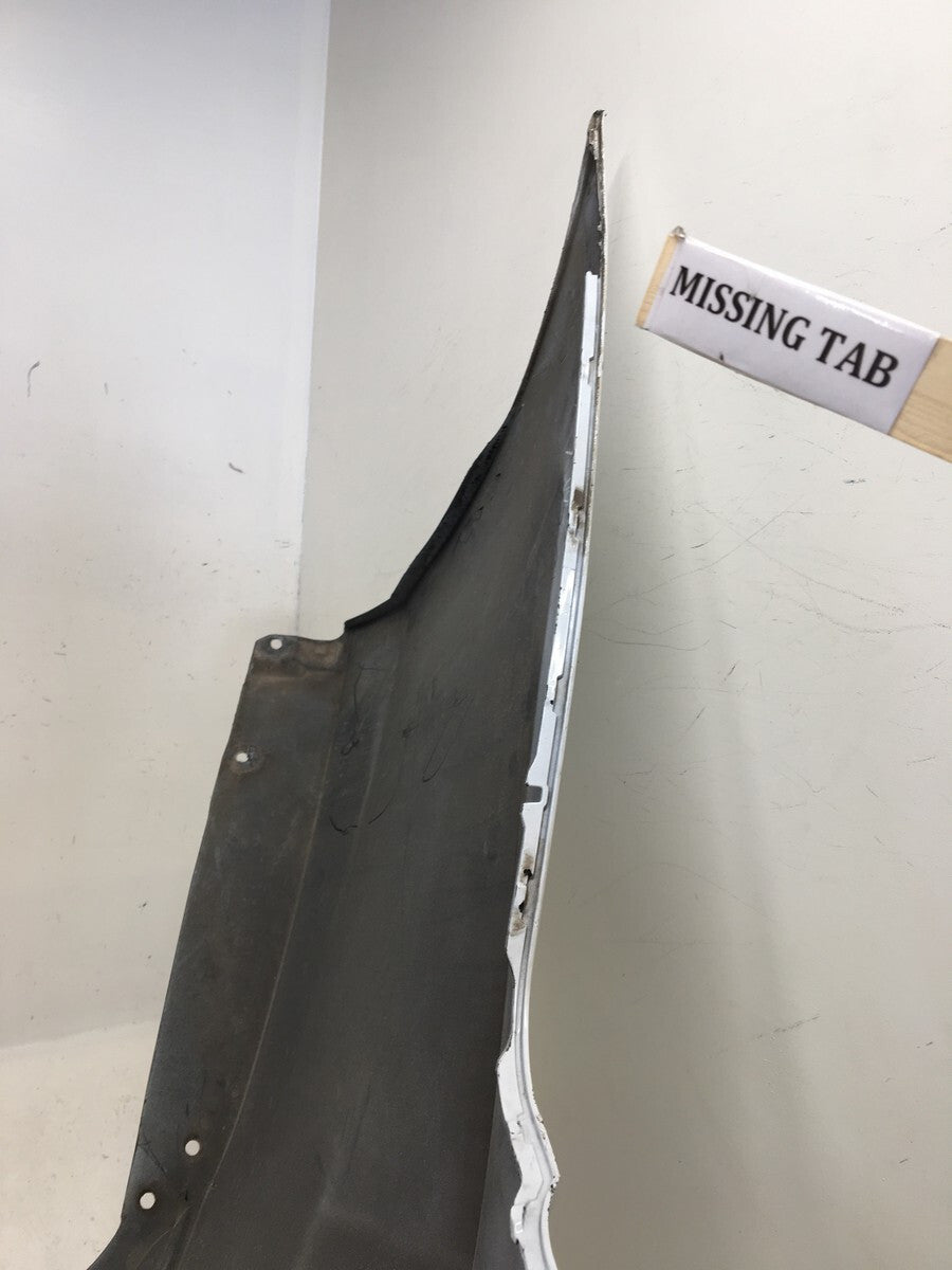 Rear Bumper Cover Toyota Camry LE XLE SE XSE Hybrid L 2015-2017 52159-06390 OEM