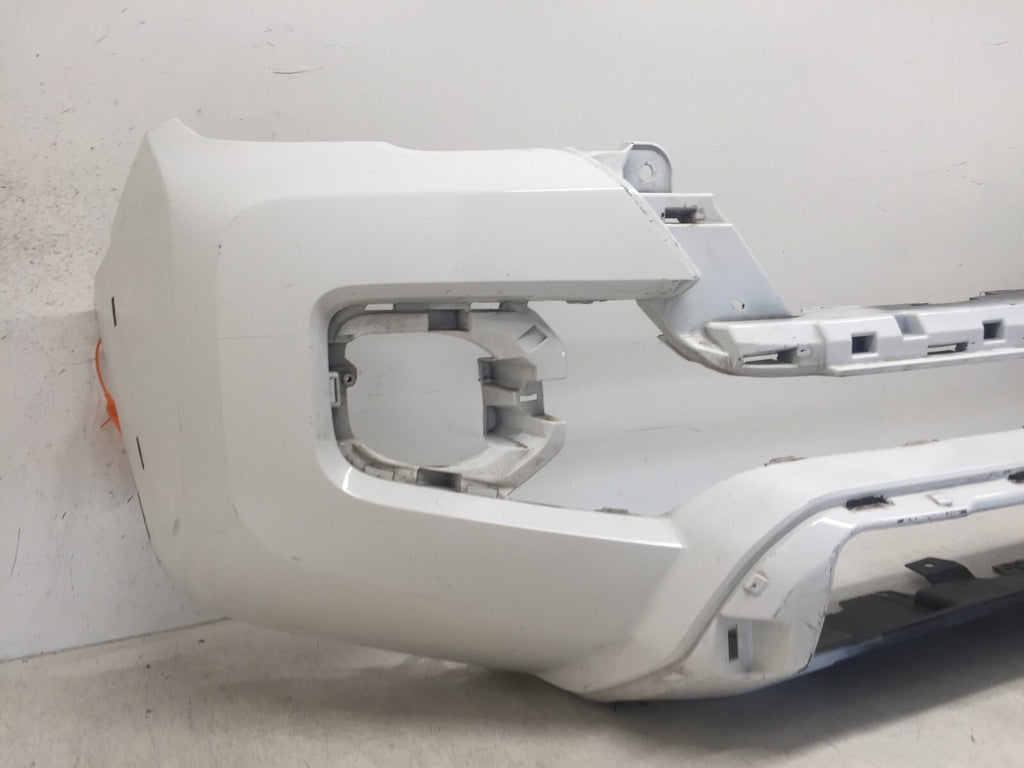 Front Bumper Cover Toyota Tacoma SR SR5 Limited 2016-2019 52119-04220 OEM3