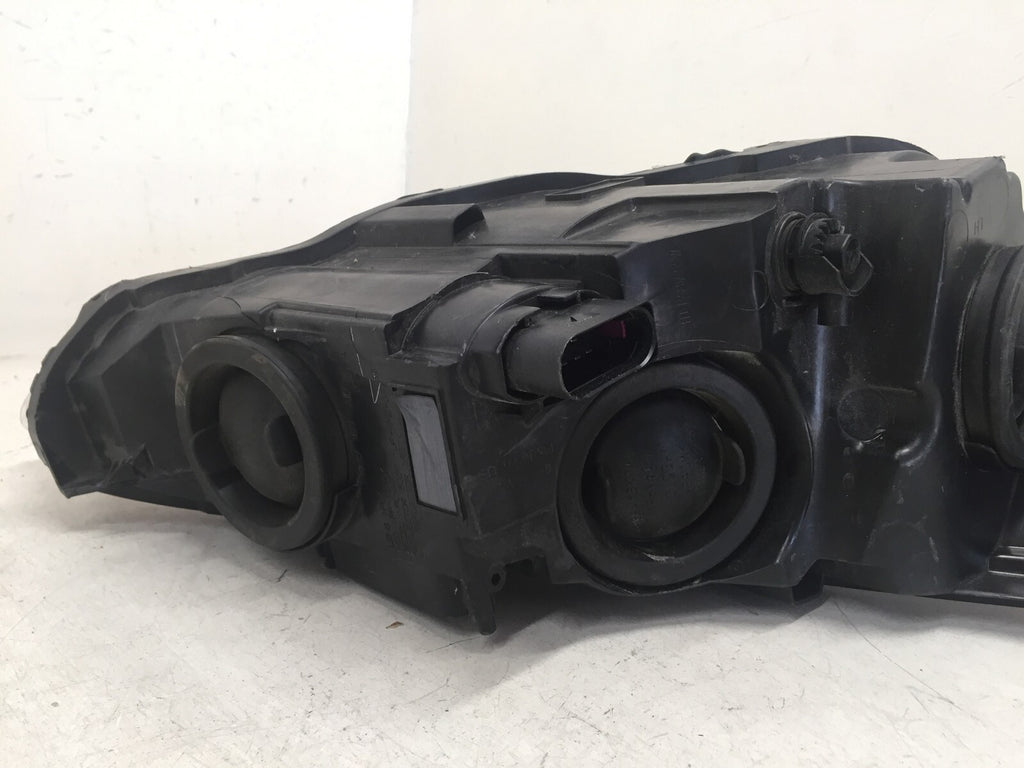 Headlight Damaged Left Driver LH Ford Focus 2015-2018 F1EB-13W030-JF OEM