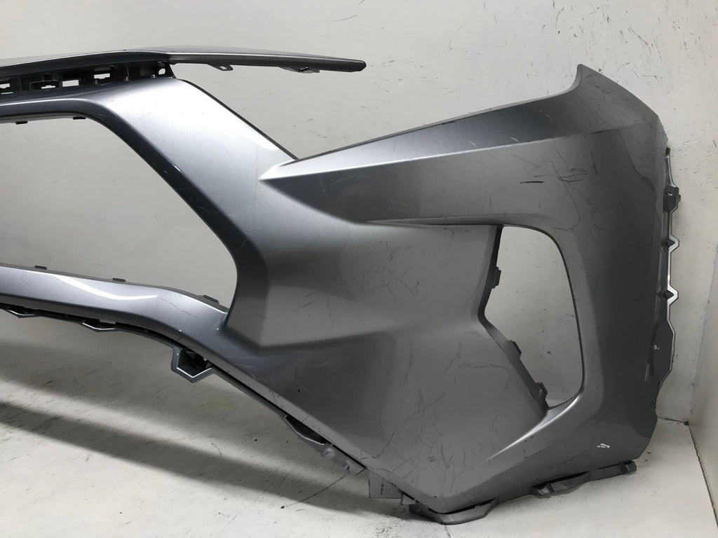 Front Bumper cover Toyota RAV4 1D6 2019-2021 52119-0R200 OEM2