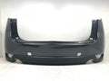 Rear Bumper Cover Mazda CX 5 Sport Touring Grand Grey 17 2018 KB8A-50221 OEM2