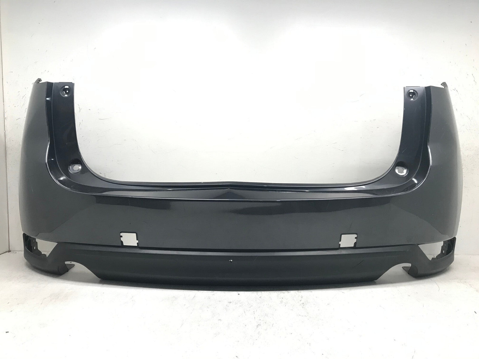 Rear Bumper Cover Mazda CX 5 Sport Touring Grand Grey 17 2018 KB8A-50221 OEM2