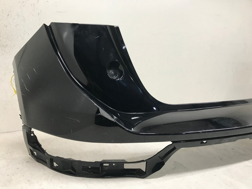 Rear Upper Bumper Cover Lincoln MKC Base Black Label Premiere 2015-2018 OEM7