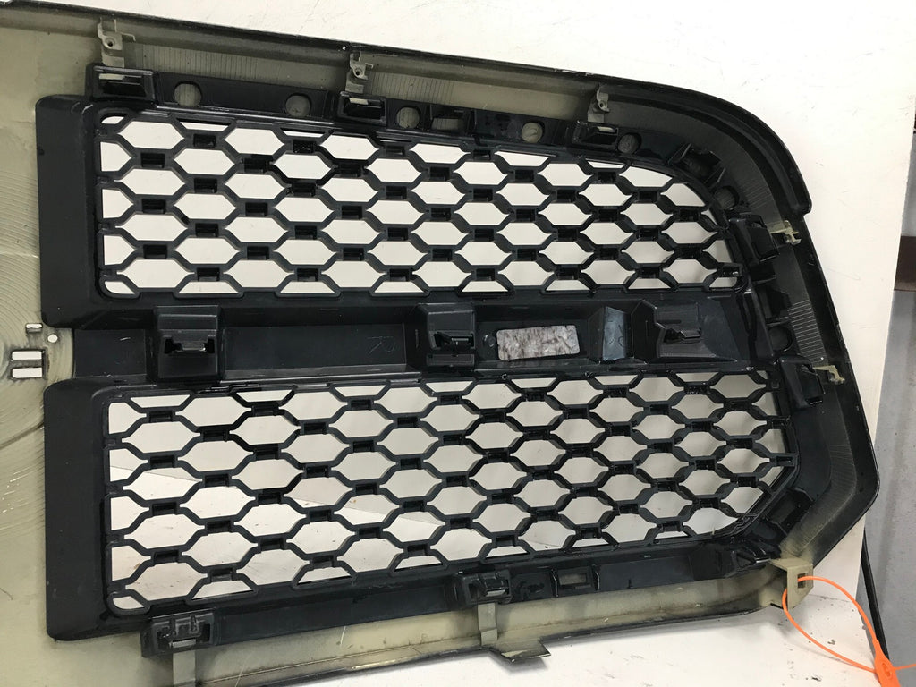 Grille Grill 2013-2022 RAM 1500 13DSAC0010 OEM