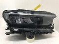 Headlight Damaged Passenger RH Right 2022 Jeep Grand Cherokee 68376992AF OEM