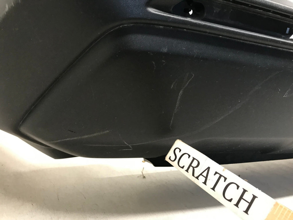 Rear Bumper Cover Toyota RAV4 LE/XLE/Premium/Hybrid LE 2019 2020 52159-0R160 OEM