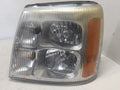 Headlight Damaged Driver Left LH Cadillac Escalade EXT 2003-2006 21995477 OEM