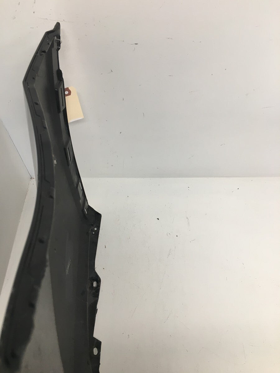 Rear Bumper Cover Lexus RX350 RX450H Base/F Sport w/Sensor Holes 2016-2018 OEM2