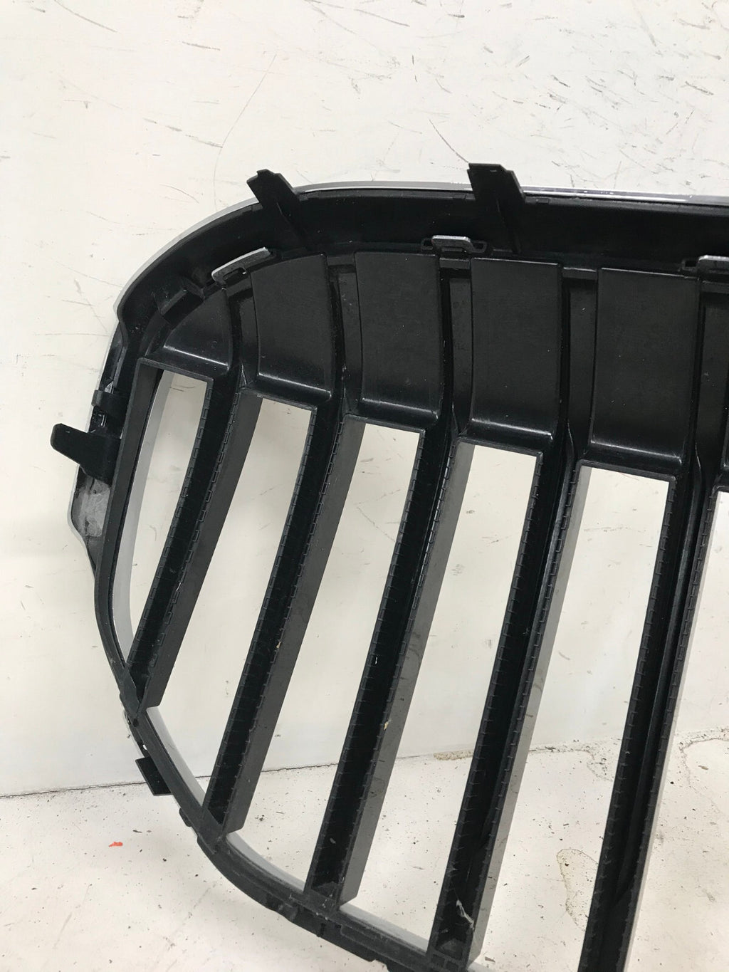 Grille Grill BMW G11 G12 730d 730dX 730i 730Ld 730LdX 730Li 51138494817 OEM