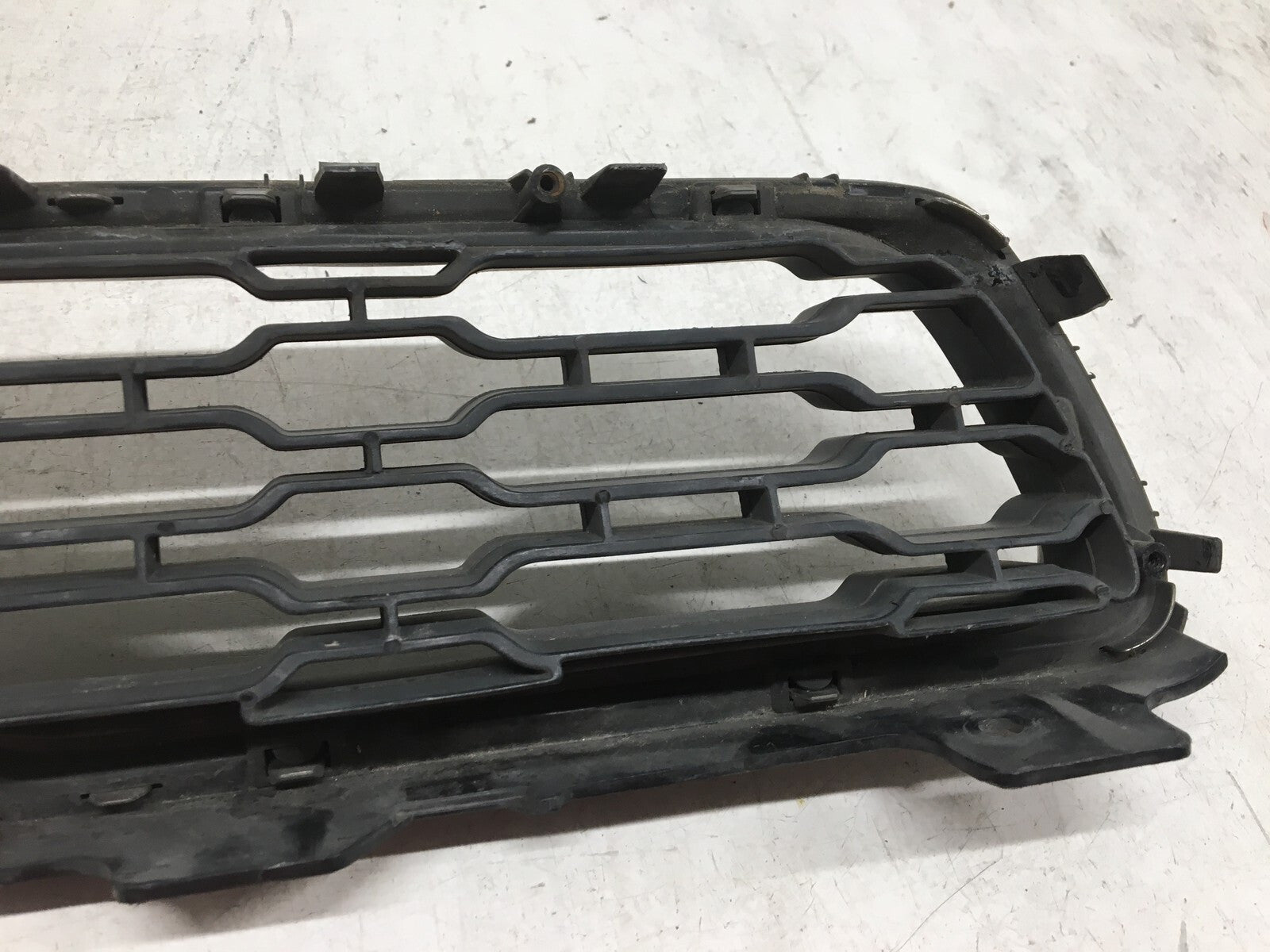 Grille Grill Kia Soul 2012 2013 86350-2K550 OEM