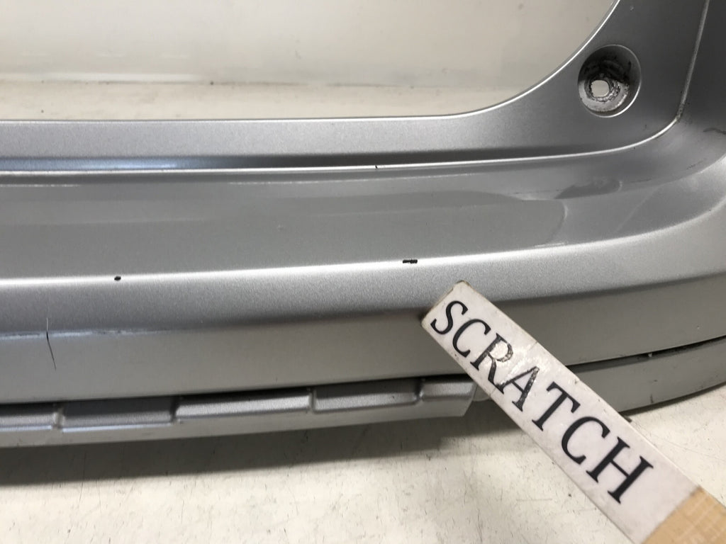 Rear Bumper Cover Honda CR V LX EX EX L SE Touring 2015 2016 71501-T1W-ZX00 OEM2