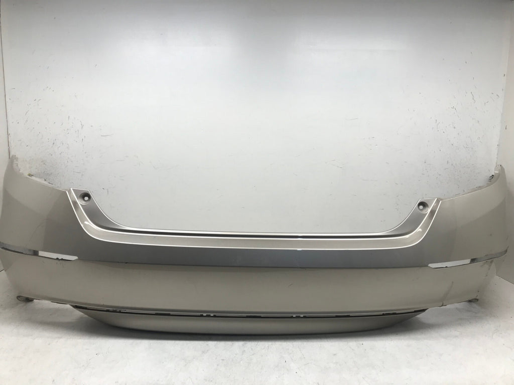 Rear Bumper Cover Honda Accord LX Hybrid Sport 2018 2019 71501-TVA-A000 OEM7