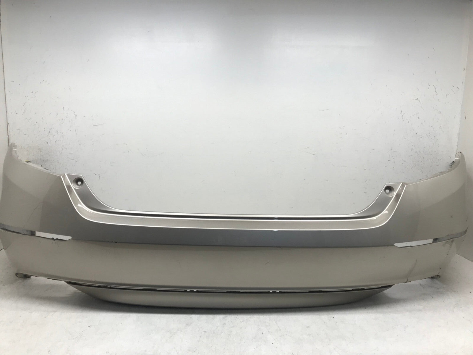 Rear Bumper Cover Honda Accord LX Hybrid Sport 2018 2019 71501-TVA-A000 OEM7