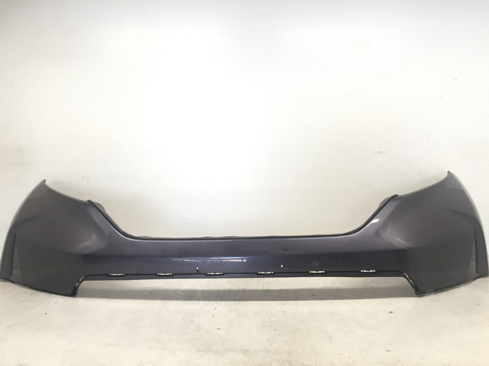 Rear Bumper Cover Honda CR V EX LX EX L Touring 2017 2018 71501-TLA-A000 OEM