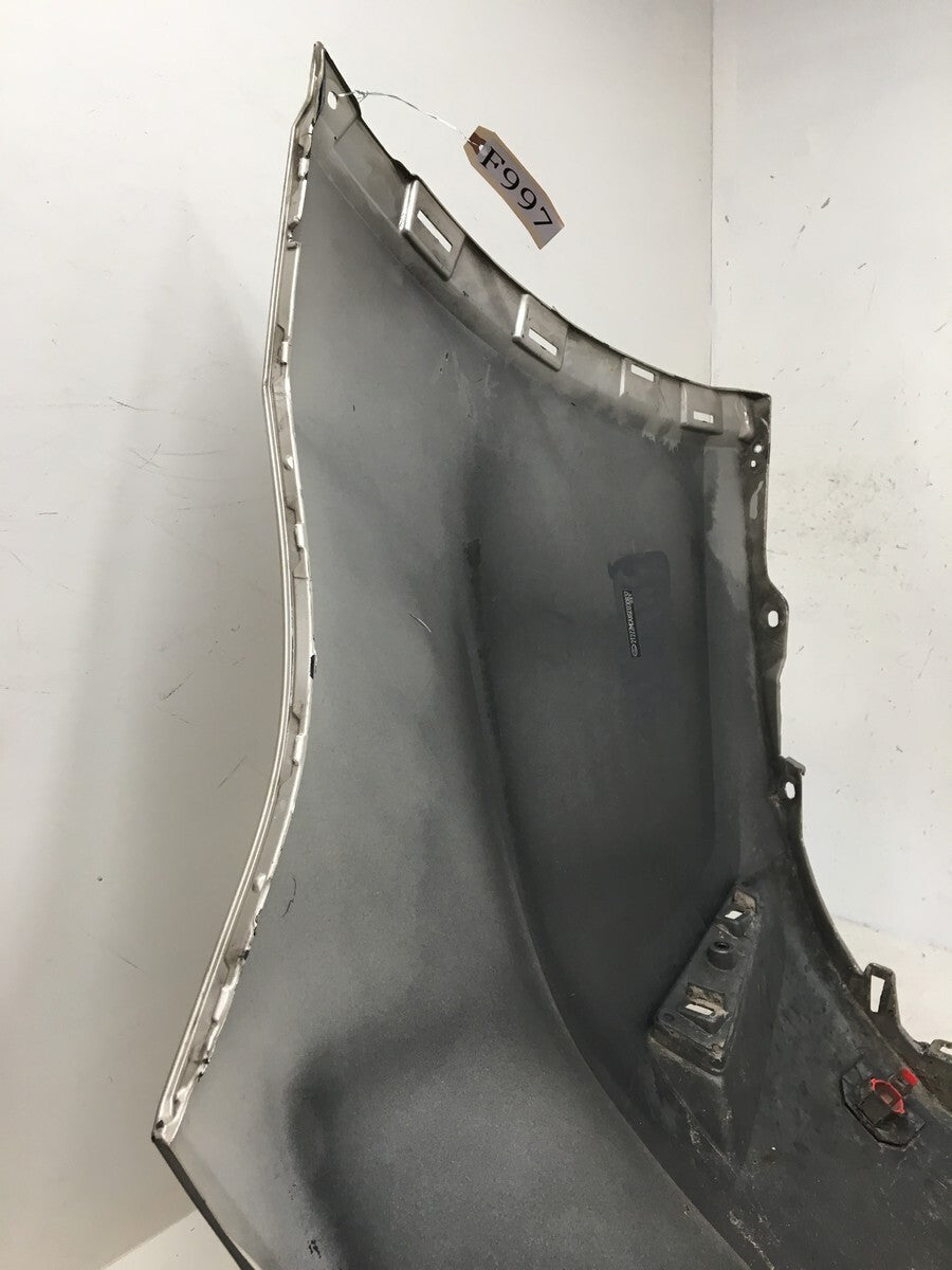 Rear Bumper Cover Lexus RX350 RX450H Base F Sport w/Sensor Holes 4U7 16-2018 OEM