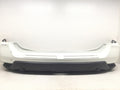 Rear Bumper Cover Nissan Rogue S SL SV SV Hybrid SL Hybrd 17-19 85022-6FL0H OEM2