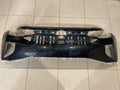 Front Bumper Cover Black Front Bumper 2023 2024 11k+807+221 OEM