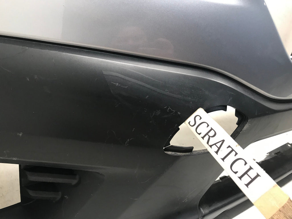 Front Bumper Cover Subaru Outback Grey 2020-2021 57704AN01A OEM0