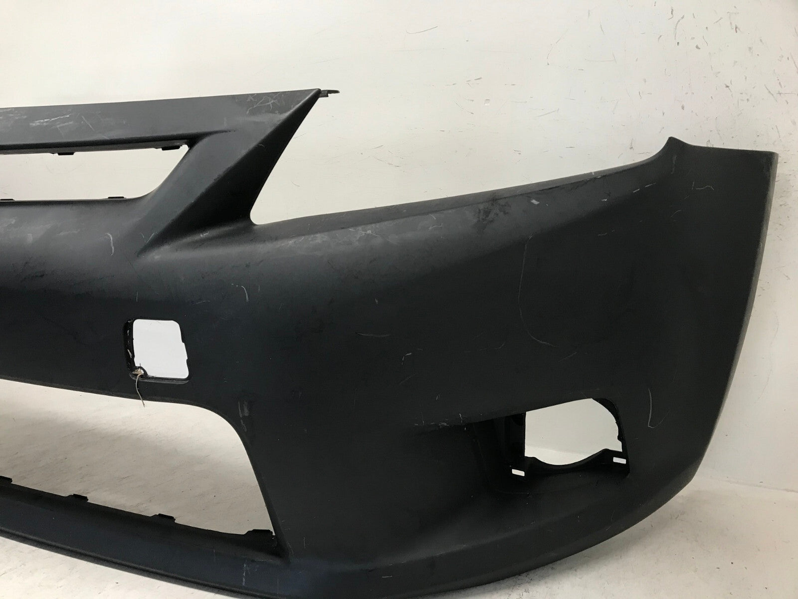Front Bumper Cover Scion tC 2011-2013 CAPA