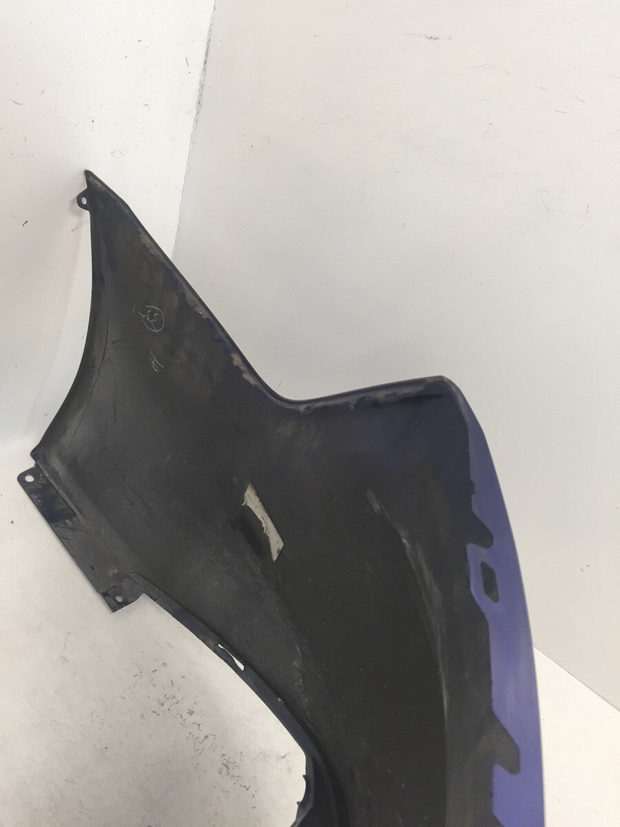 Rear Bumper Cover Toyota Camry L LE XLE Hybrid LE Hybrid XLE 8W7 2018-2020 OEM