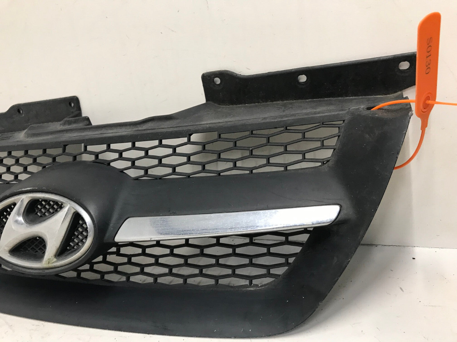 Grille Grill Hyundai Sonata 2006-2008 86351-3K010 OEM