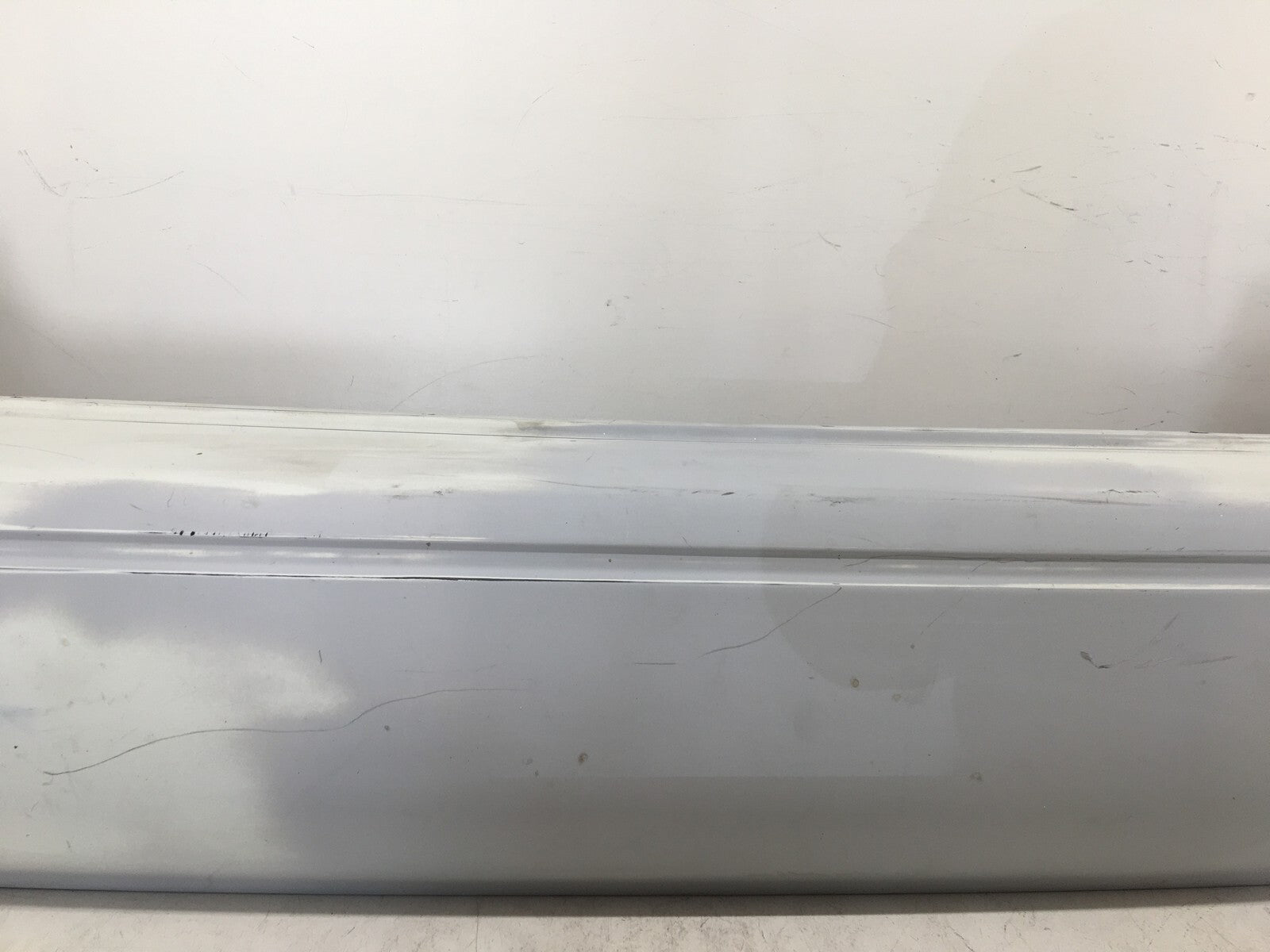 Rear Bumper Cover Toyota Camry 2000-2001 CAPA