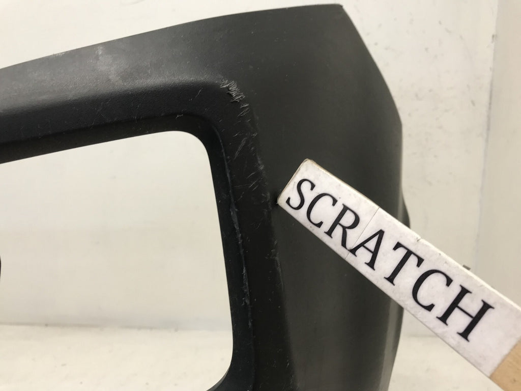 Rear Bumper Cover Hyundai Kona SE SEL 2018 2019 86610-J9000 OEM2