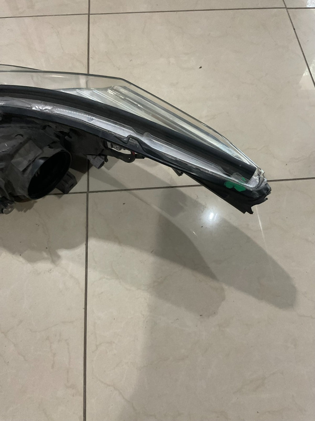 Headlight Right RH Passenger 2015 2016 2017 Toyota Highlander CAPA