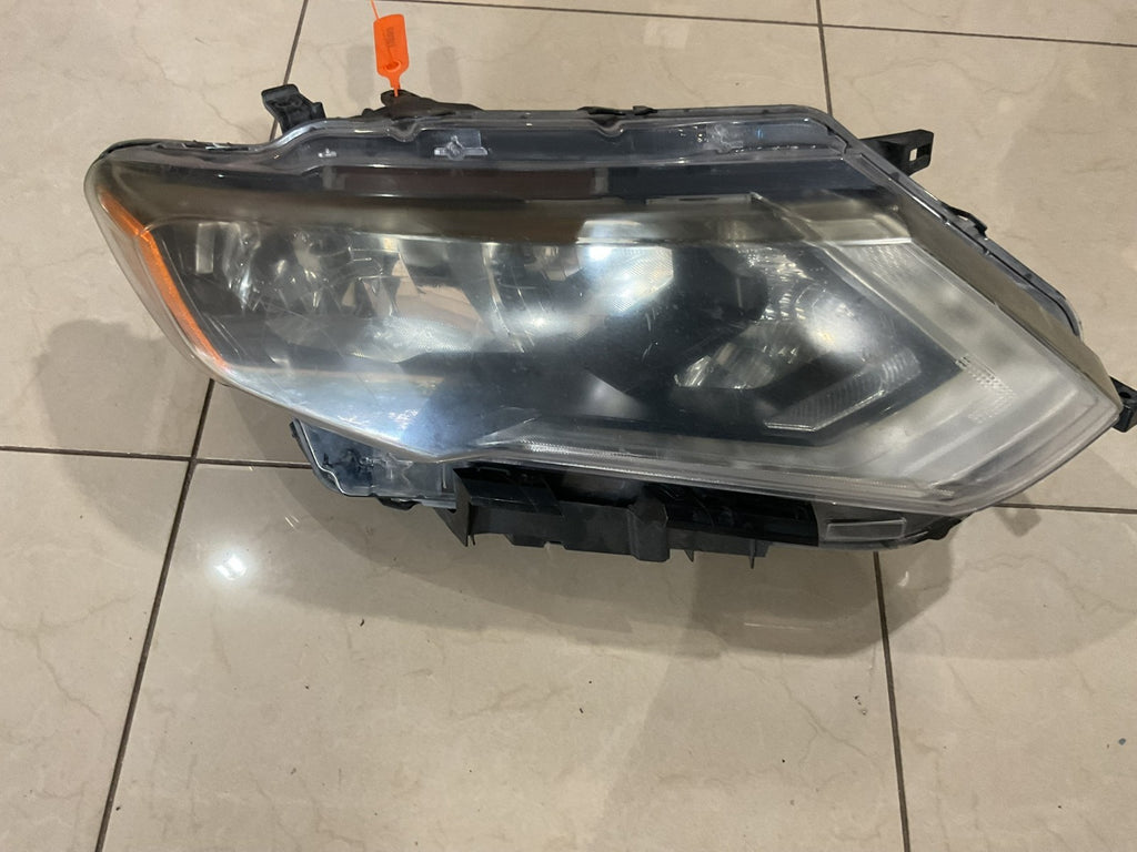 Headlight Right RH Passenger 2017-2021 Honda CRV Touring CAPA