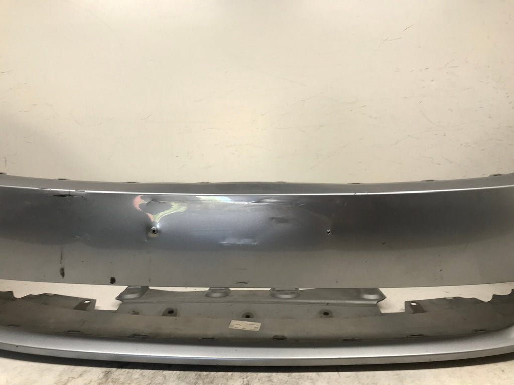 Front Bumper Cover Silver 2021-2023 Honda Odyssey Touring 71101-THR-A500 OEM