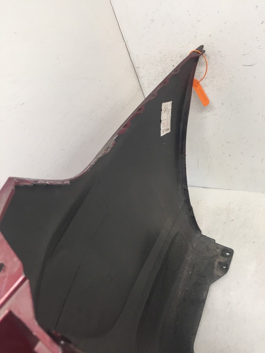 Rear Bumper Cover Nissan Pathfinder SV Platinum 2017-2019 85022-9PF0H OEM