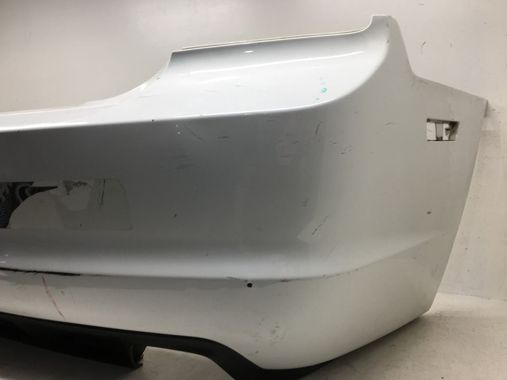 Rear Bumper Cover Dodge Charger 2011-2014 11LD-200AA OEM3