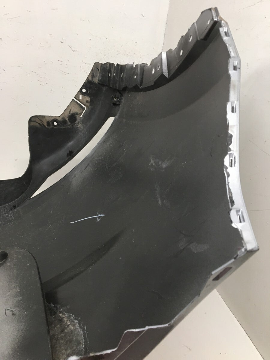 Rear Bumper Cover Mazda CX 5 Sport Touring Grand Touring 17 2018 KB8A-50221 OEM