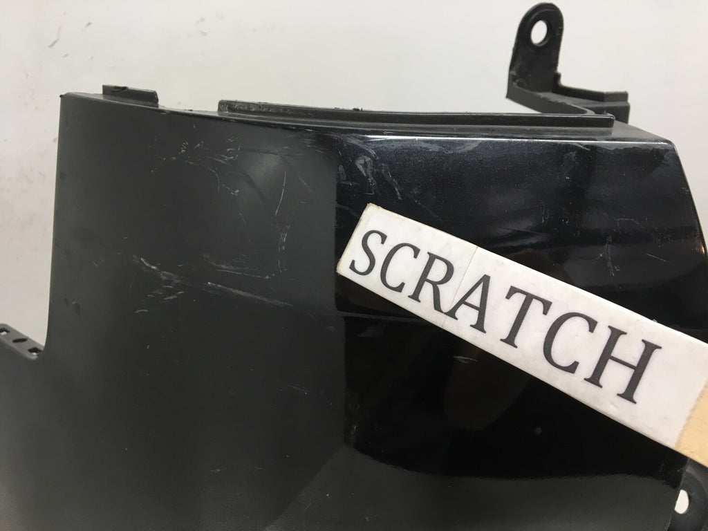 Rear Bumper Cover Range Rover Sport 2014-2017 DK62-17F954-AC Original5