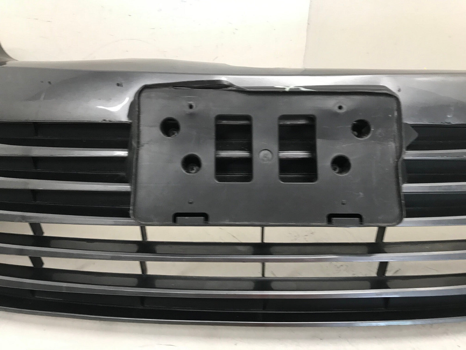 Grille Grill 2015 2016 2017 Toyota Camry LE XLE 53112-06260 OEM