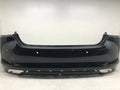 Rear Bumper Cover Lexus ES350 Base Prem w/Sensor Holes 212 2019 52159-06D40 OEM2