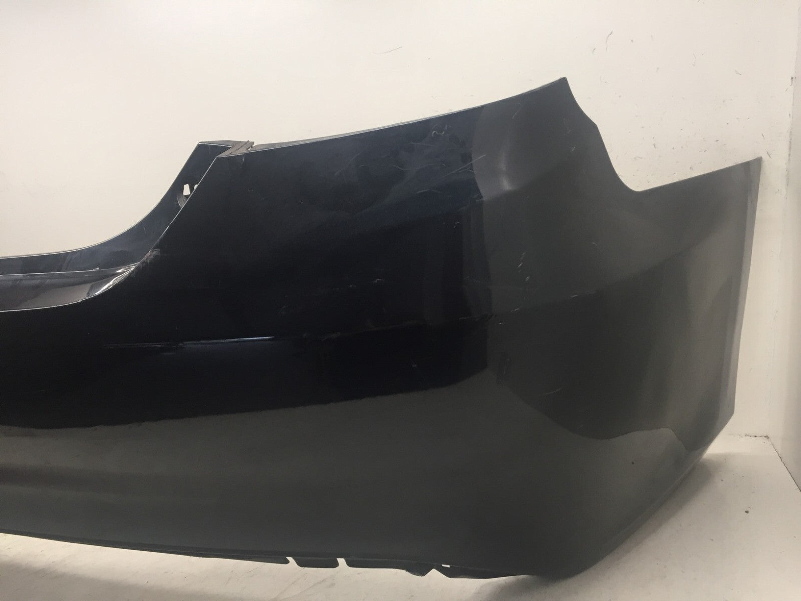 Rear Bumper Cover Toyota Camry LE/XLE/SE/XSE/Hybrid 1H2 2015-017 52159-06390 OEM