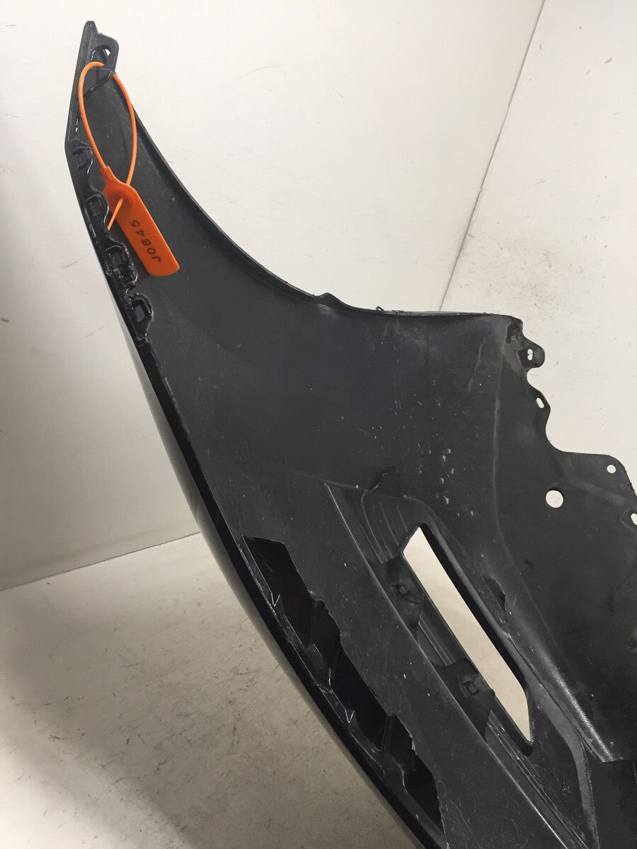Front Bumper Cover Nissan Versa Note S S Plus SL SR SV 2017 2018 62022-9ME0H OEM