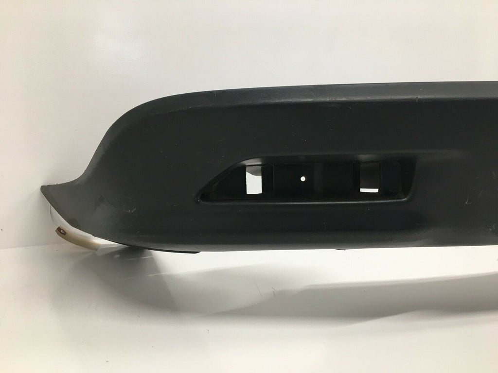 Rear Lower Bumper Cover Acura RDX Base/TECH 2013-2015 71502-TX4-ZZ00 OEM