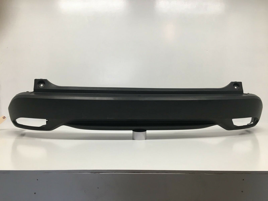 Rear Bumper Cover Honda HR-V EX/EX-L/LX 2016 71501-T7W-A000 OEM2