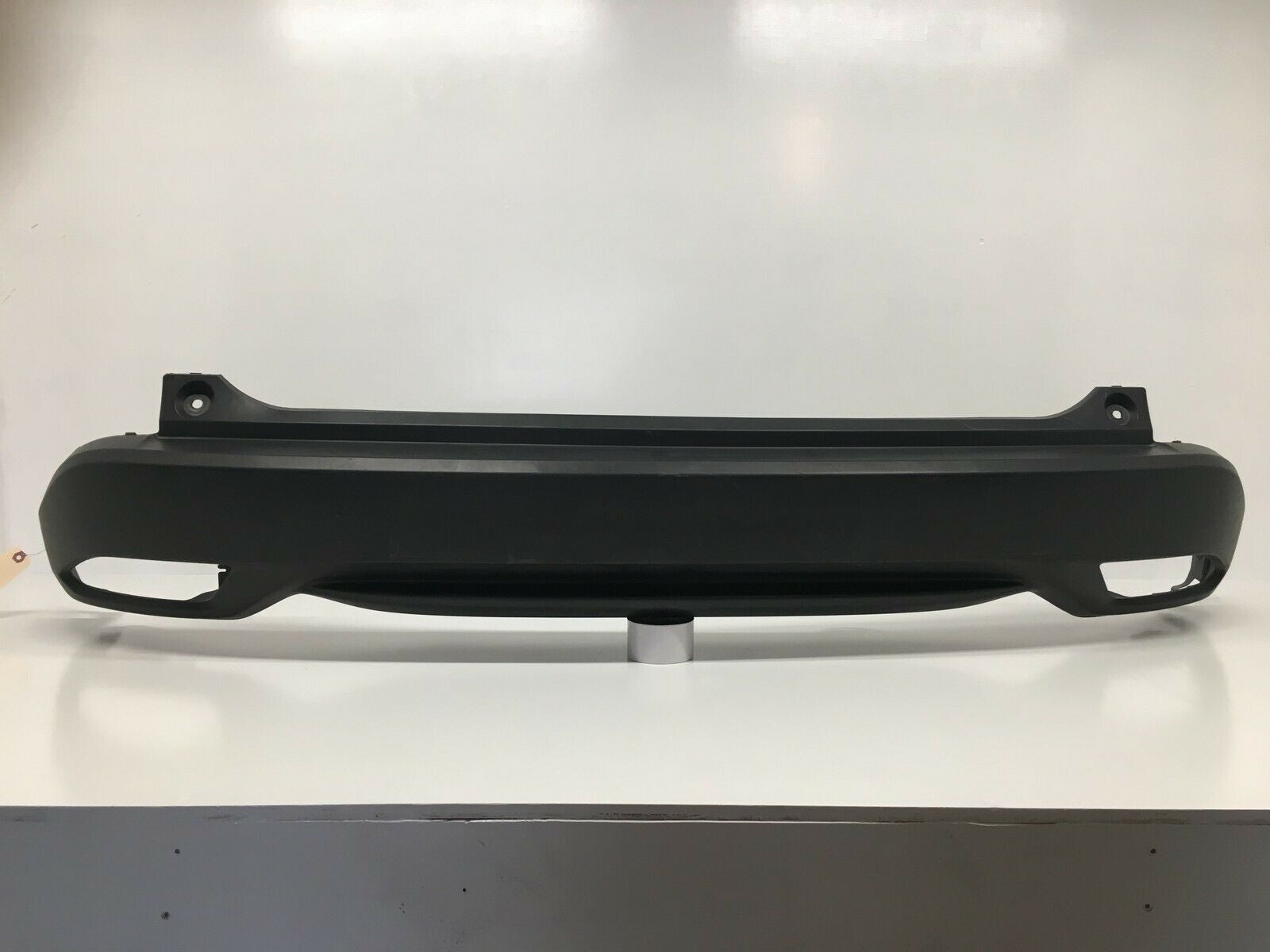 Rear Bumper Cover Honda HR-V EX/EX-L/LX 2016 71501-T7W-A000 OEM2