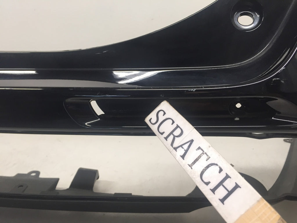 Rear Bumper Cover Toyota RAV4 Adventure 2019 2020 52159-0R170 OEM
