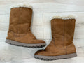 Cat And jack Winter Boots Girls Size 4