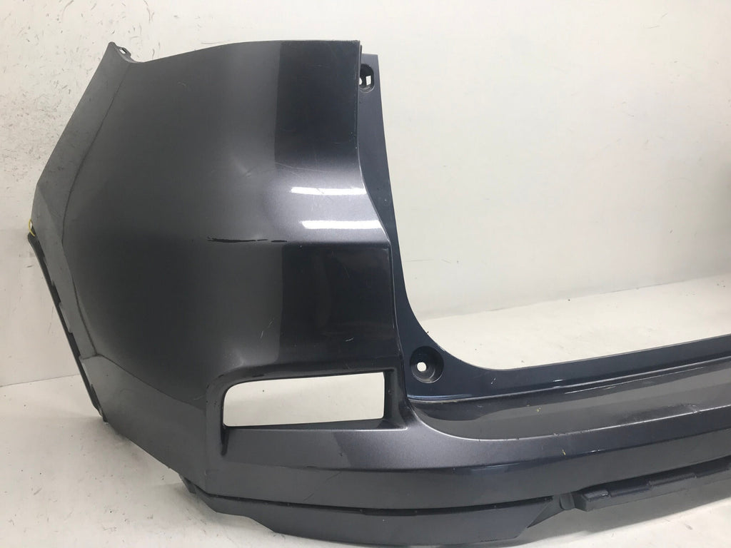 Rear Bumper Cover Gray Honda CR-V LX/EX/EX-L/SE/Tourng 15 16 71501-T1W-ZX00 OEM