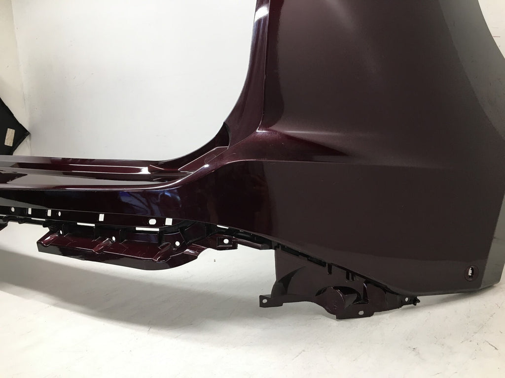 Rear Bumper Cover Ford Edge SE SEL Sport Titanium 2015 2018 FT4B-17F001-AEW OEM