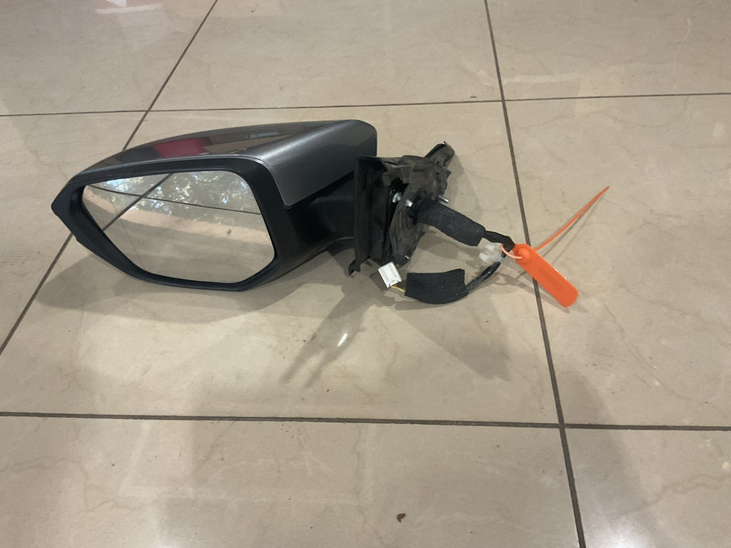 Mirror Left Driver LH Honda Civic 2016-2021 CAPA