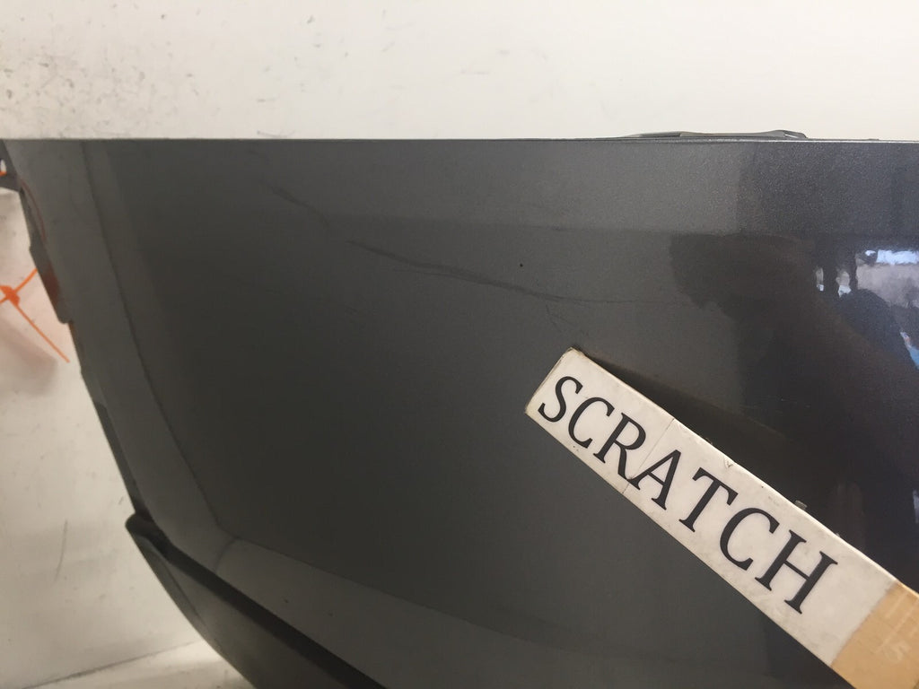 Rear Bumper Cover Nissan X Trail 2013-2016 85022-4CE0H OEM4